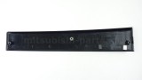 Zierblende Rahmen Türe vorne links, OEM Mitsubishi, Neu, Mitsubishi Colt C50A,, MB478670